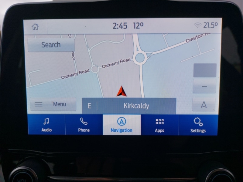 Used Ford Ecosport 2022 for sale - 76437773: Photo 11