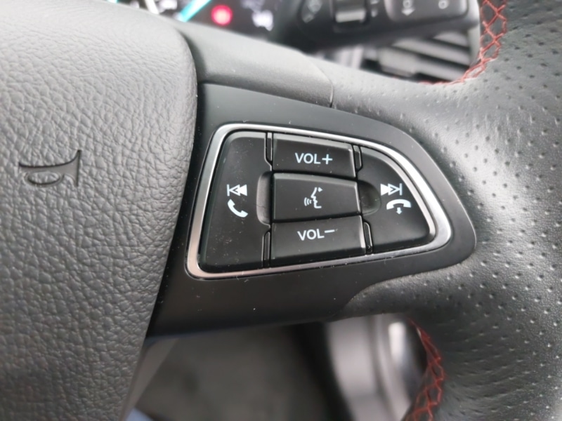 Used Ford Ecosport 2022 for sale - 76437773: Photo 13