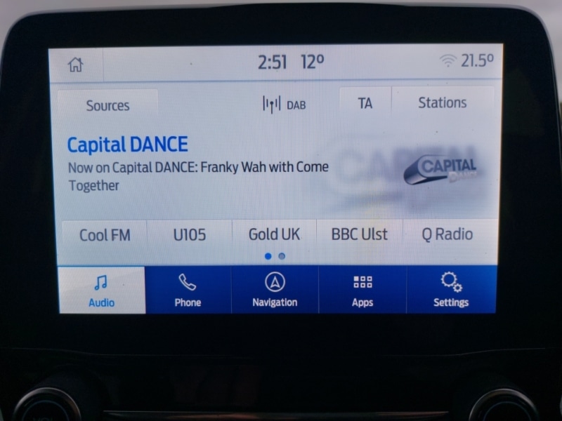 Used Ford Ecosport 2022 for sale - 76437773: Photo 16