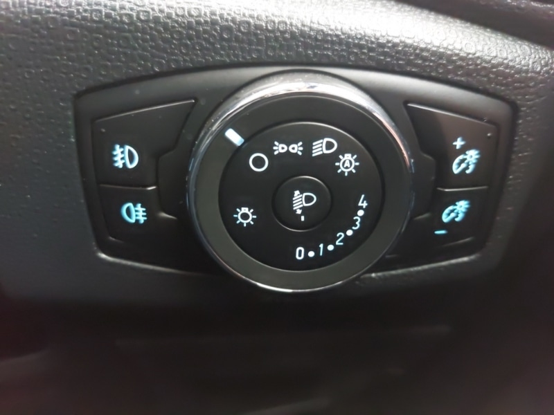 Used Ford Ecosport 2022 for sale - 76437773: Photo 17