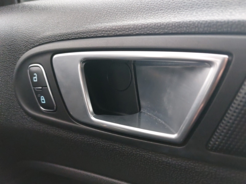 Used Ford Ecosport 2022 for sale - 76437773: Photo 18