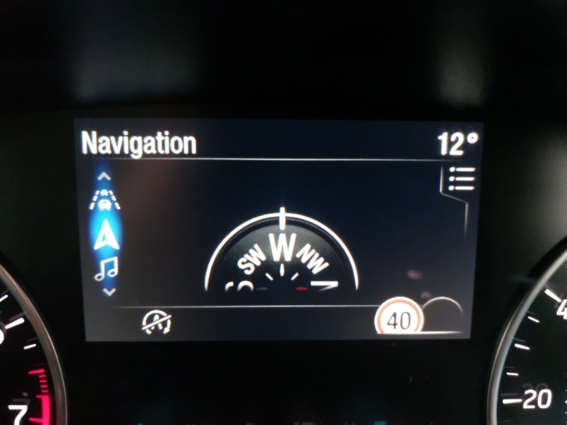 Used Ford Ecosport 2022 for sale - 76437773: Photo 19