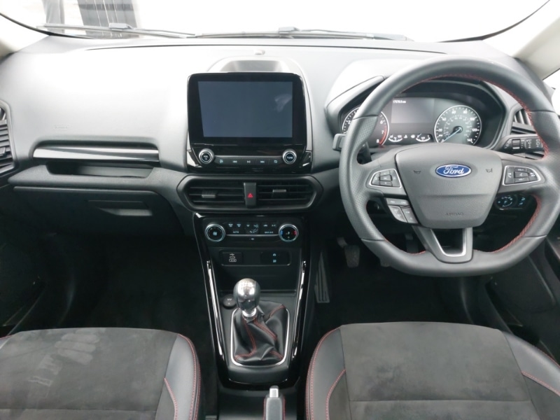 Used Ford Ecosport 2022 for sale - 76437773: Photo 2