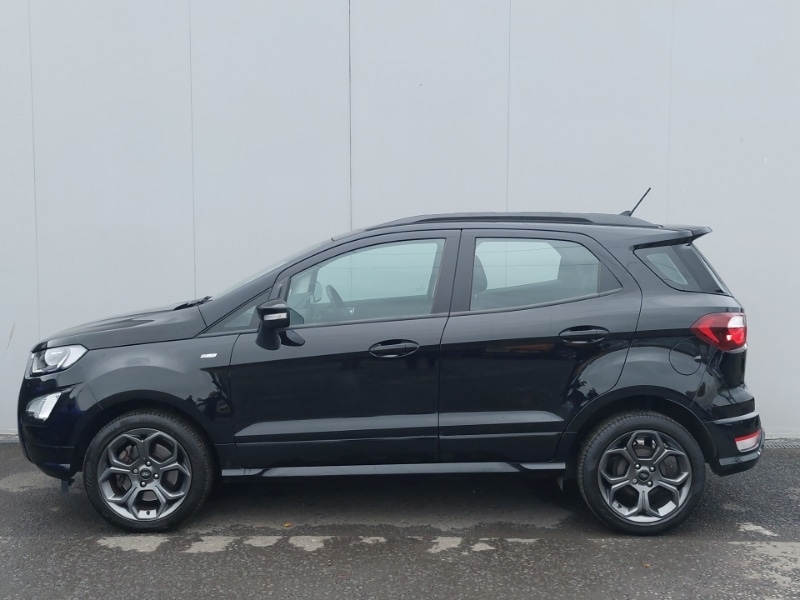 Used Ford Ecosport 2022 for sale - 76437773: Photo 4