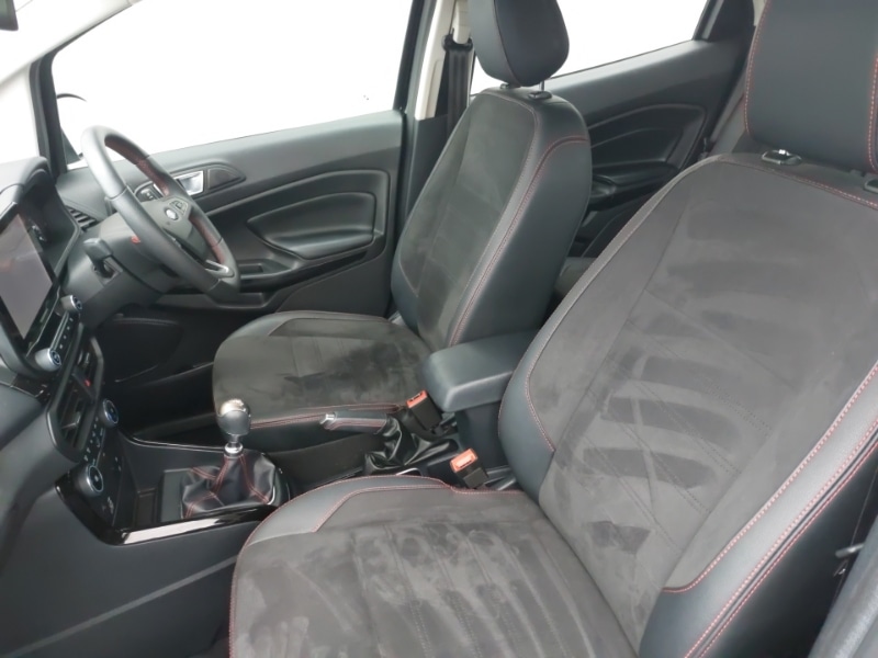 Used Ford Ecosport 2022 for sale - 76437773: Photo 5
