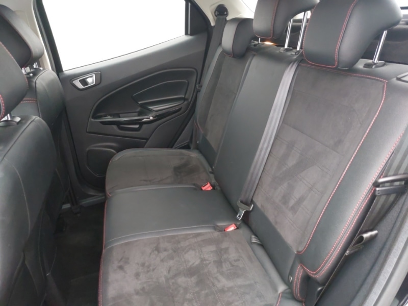 Used Ford Ecosport 2022 for sale - 76437773: Photo 6