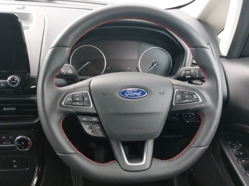 Used Ford Ecosport 2022 for sale - 76437773: Photo 7