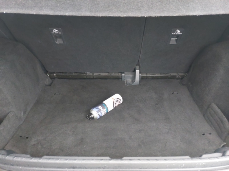 Used Ford Ecosport 2022 for sale - 76437773: Photo 8