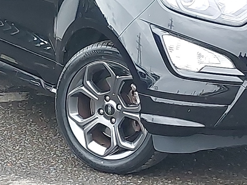 Used Ford Ecosport 2022 for sale - 76437773: Photo 9