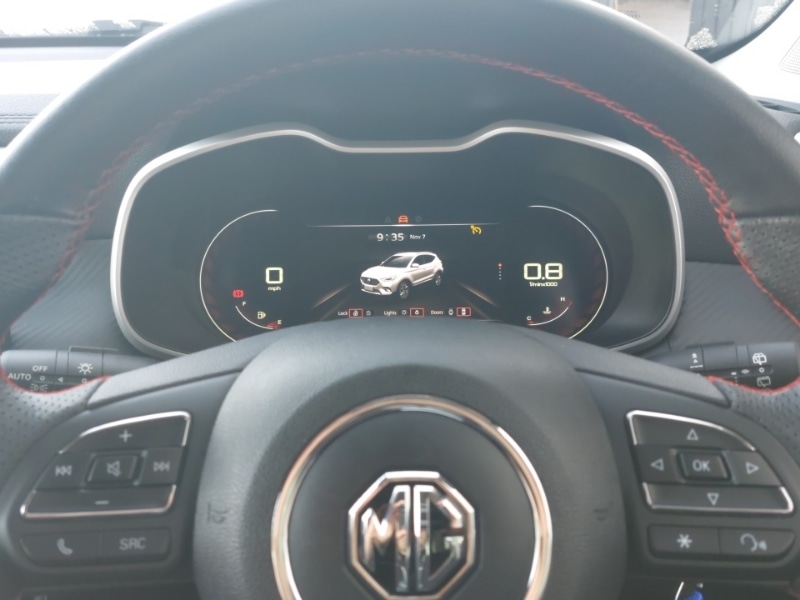 Used MG MG ZS 2023 for sale - 76506917: Photo 11