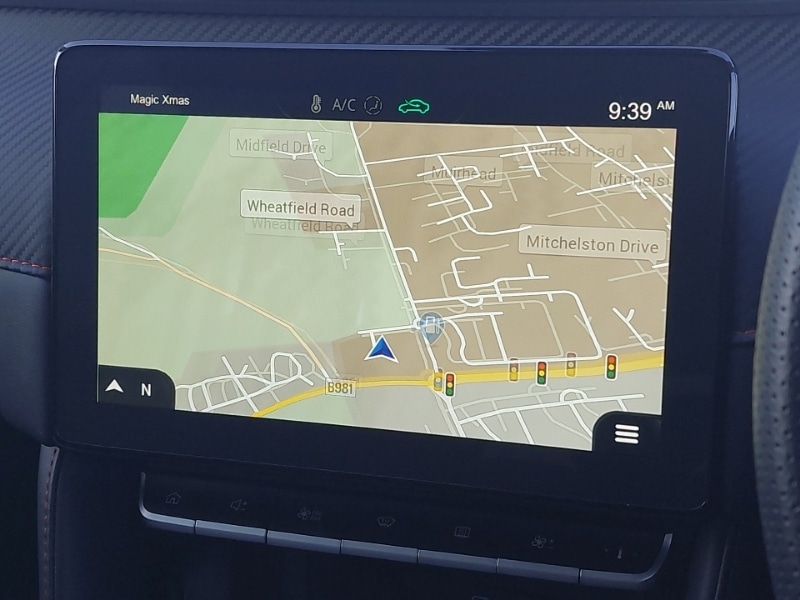 Used MG MG ZS 2023 for sale - 76506917: Photo 13