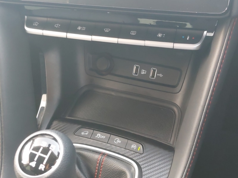 Used MG MG ZS 2023 for sale - 76506917: Photo 16