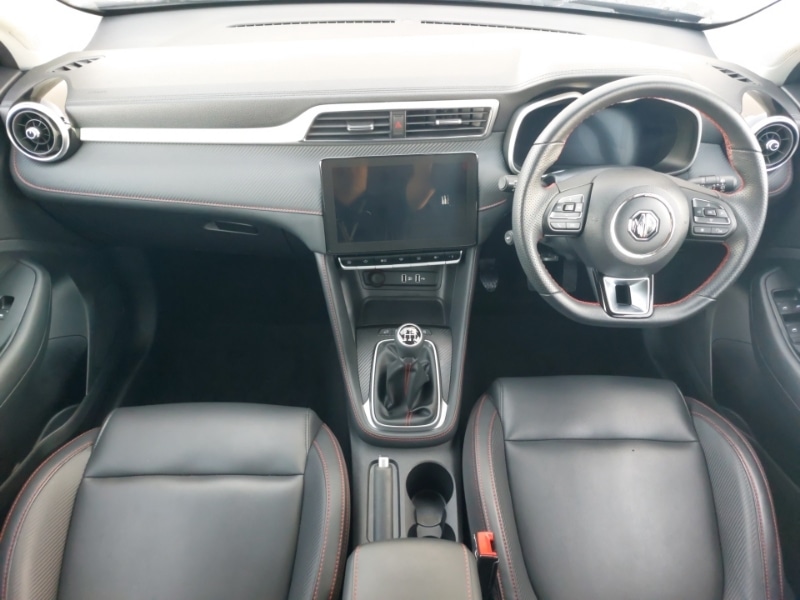 Used MG MG ZS 2023 for sale - 76506917: Photo 2