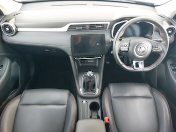 Used MG MG ZS 2023 for sale - 76506917: Photo