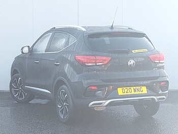 Used MG MG ZS 2023 for sale - 76506917: Photo