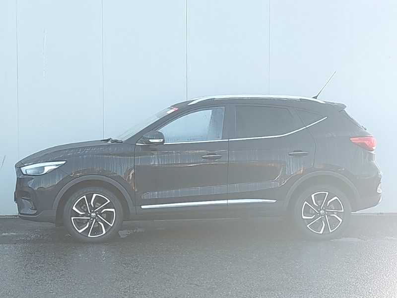 Used MG MG ZS 2023 for sale - 76506917: Photo 4