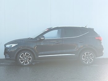 Used MG MG ZS 2023 for sale - 76506917: Photo