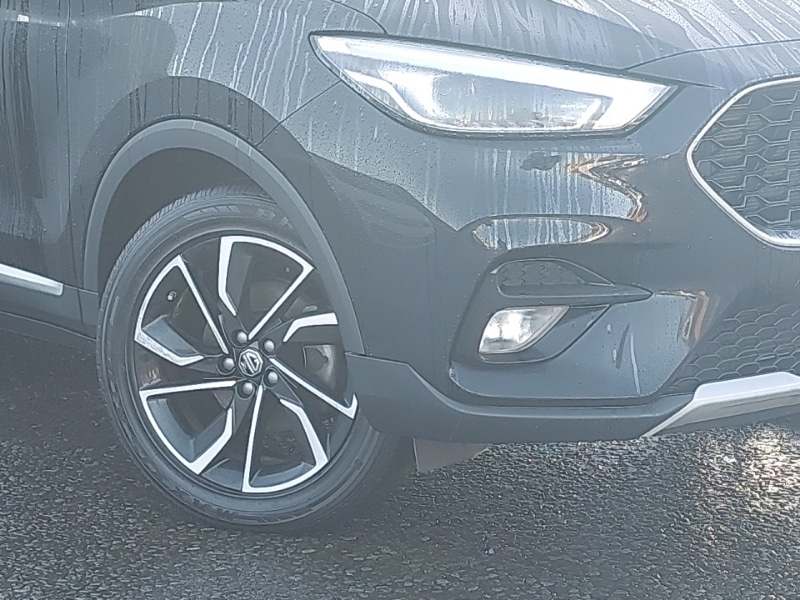 Used MG MG ZS 2023 for sale - 76506917: Photo 9