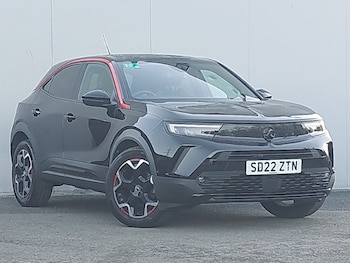 2022 - 1.2 Turbo 100 SRi Premium 5dr