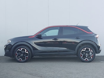 Used Vauxhall Mokka 2022 for sale - 77095172: Photo