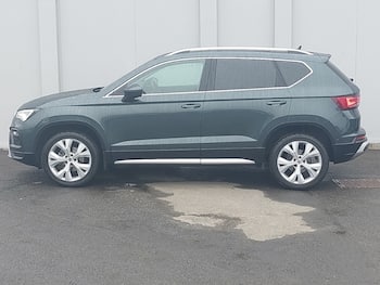Used SEAT Ateca 2024 for sale - 79642360: Photo