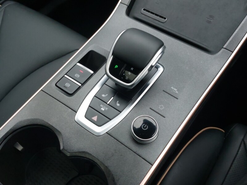 Used Omoda OMODA 5 2025 for sale - 76721906: Photo 13