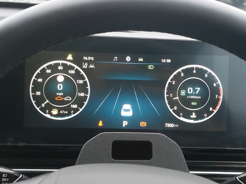 Used Omoda OMODA 5 2025 for sale - 76721906: Photo 14