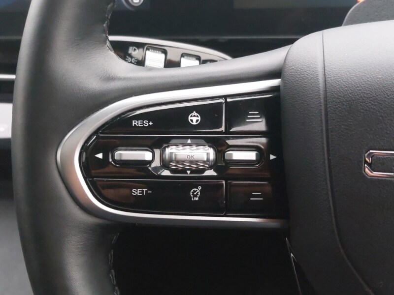 Used Omoda OMODA 5 2025 for sale - 76721906: Photo 15