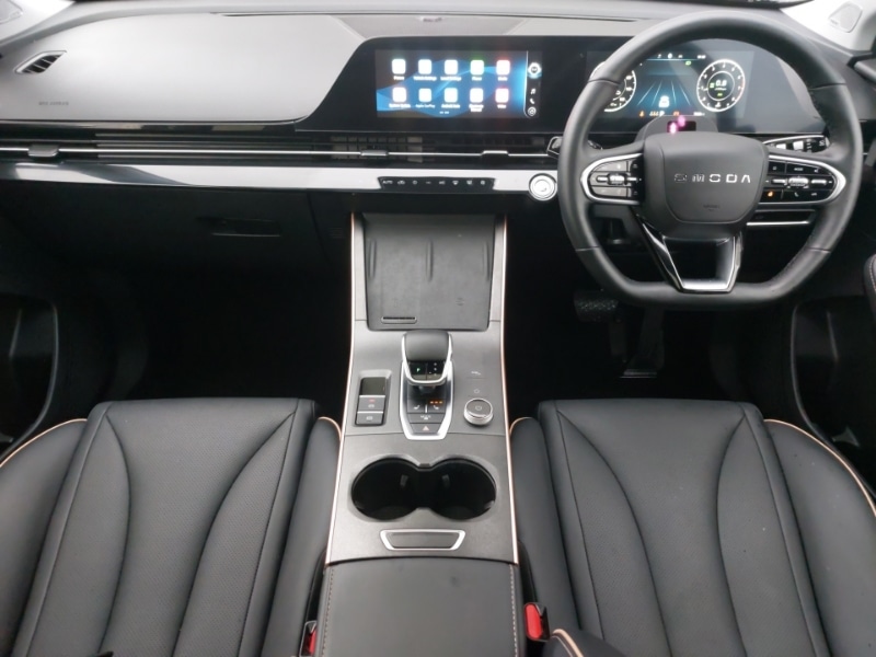 Used Omoda OMODA 5 2025 for sale - 76721906: Photo 2