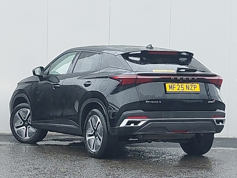 Used Omoda OMODA 5 2025 for sale - 76721906: Photo 3