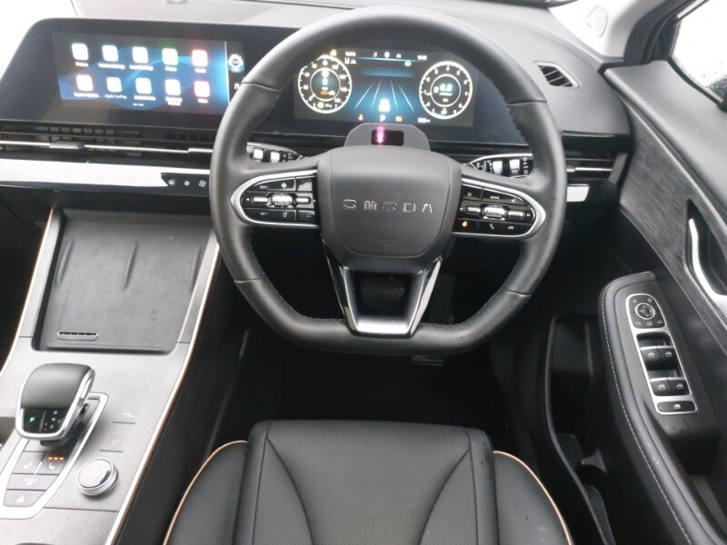 Used Omoda OMODA 5 2025 for sale - 76721906: Photo 7