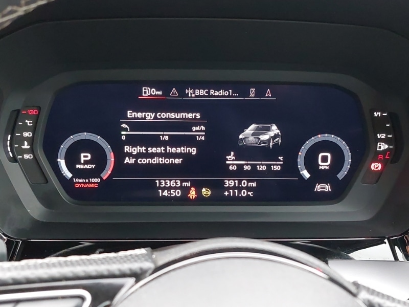 Used Audi A3 2023 for sale - 76478338: Photo 17