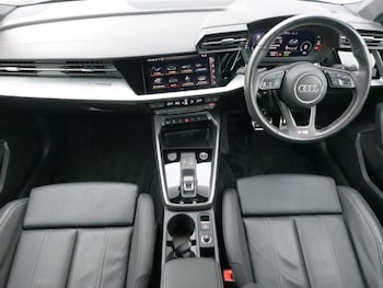 Used Audi A3 2023 for sale - 76478338: Photo