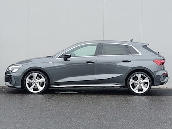 Used Audi A3 2023 for sale - 76478338: Photo