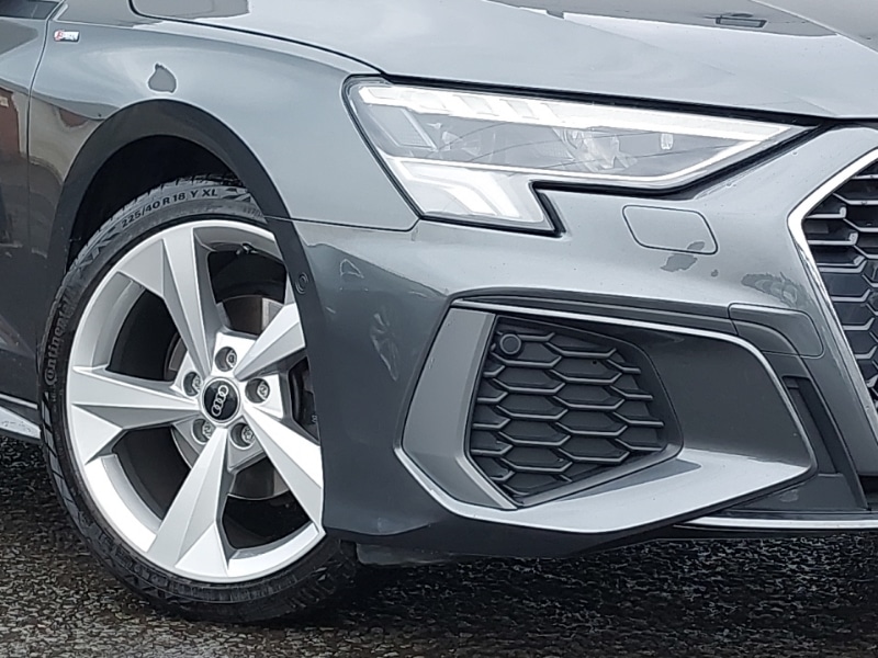 Used Audi A3 2023 for sale - 76478338: Photo 9