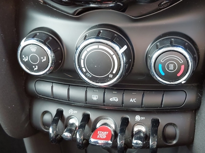 Used MINI Hatch 2018 for sale - 78013591: Photo 16