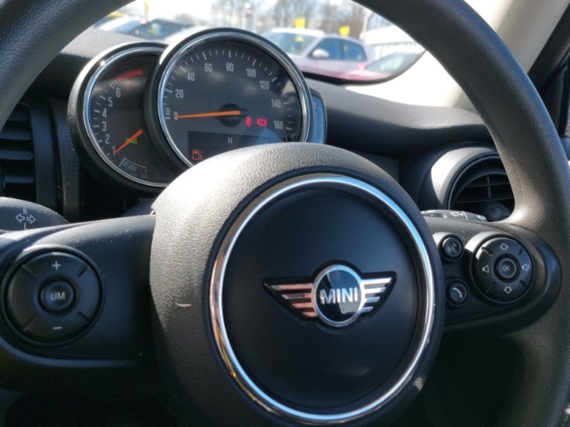 Used MINI Hatch 2018 for sale - 78013591: Photo 19