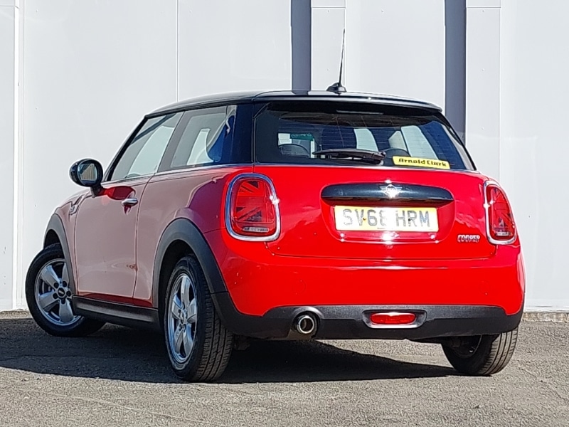 Used MINI Hatch 2018 for sale - 78013591: Photo 3
