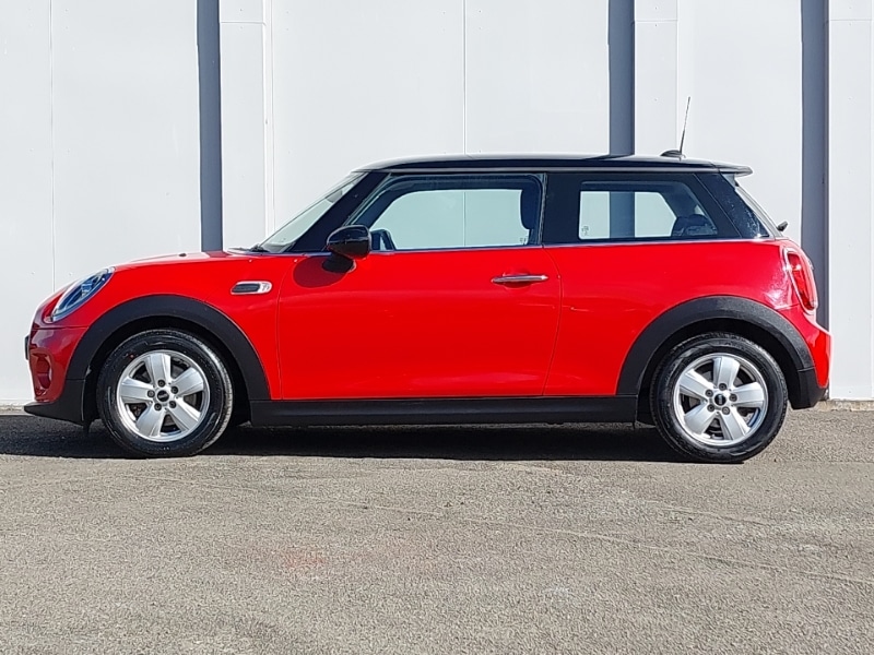 Used MINI Hatch 2018 for sale - 78013591: Photo 4
