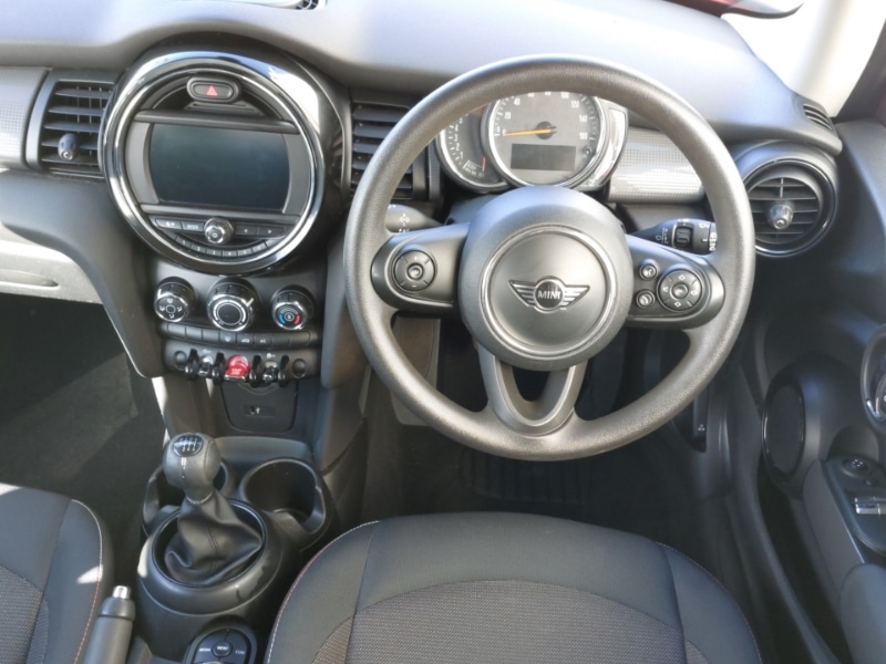 Used MINI Hatch 2018 for sale - 78013591: Photo 7