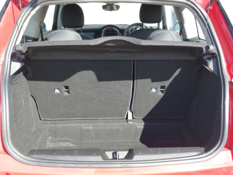 Used MINI Hatch 2018 for sale - 78013591: Photo 8