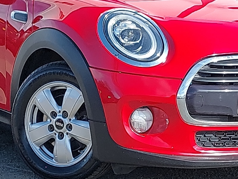 Used MINI Hatch 2018 for sale - 78013591: Photo 9