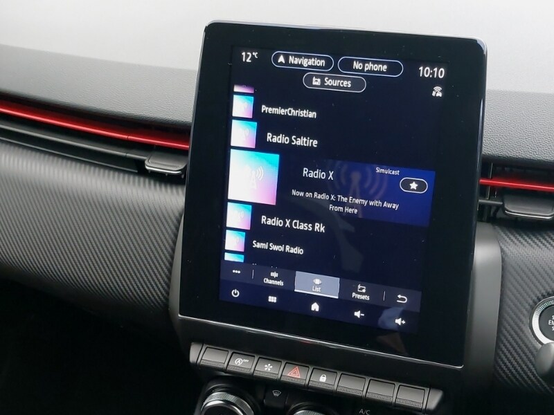 Used Renault Clio 2023 for sale - 76478340: Photo 14