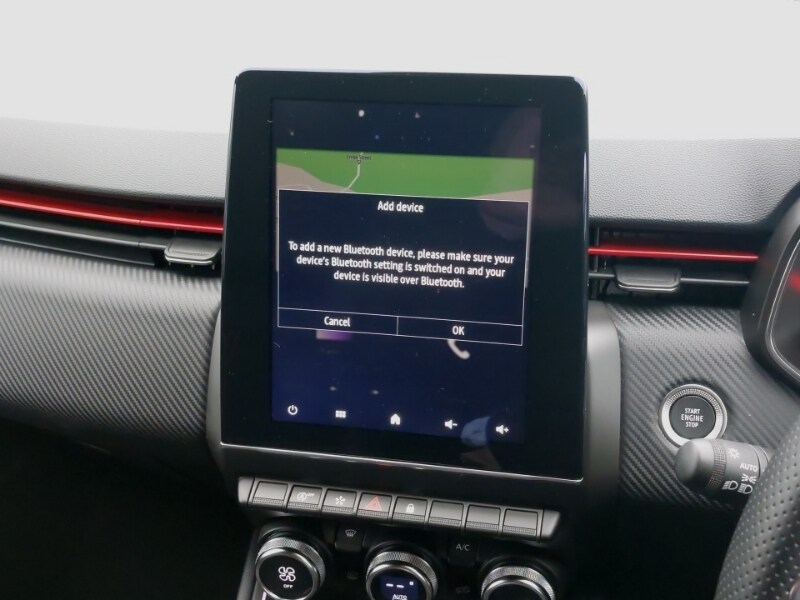 Used Renault Clio 2023 for sale - 76478340: Photo 15