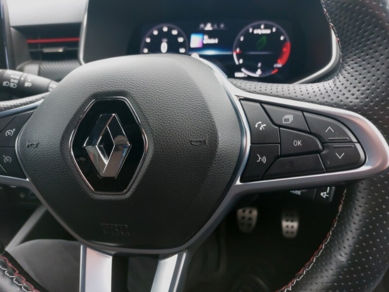 Used Renault Clio 2023 for sale - 76478340: Photo 17