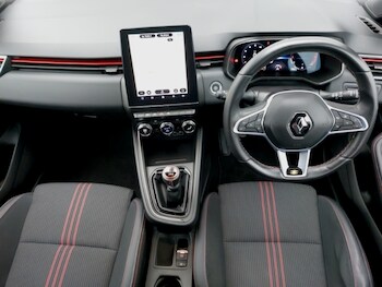 Used Renault Clio 2023 for sale - 76478340: Photo