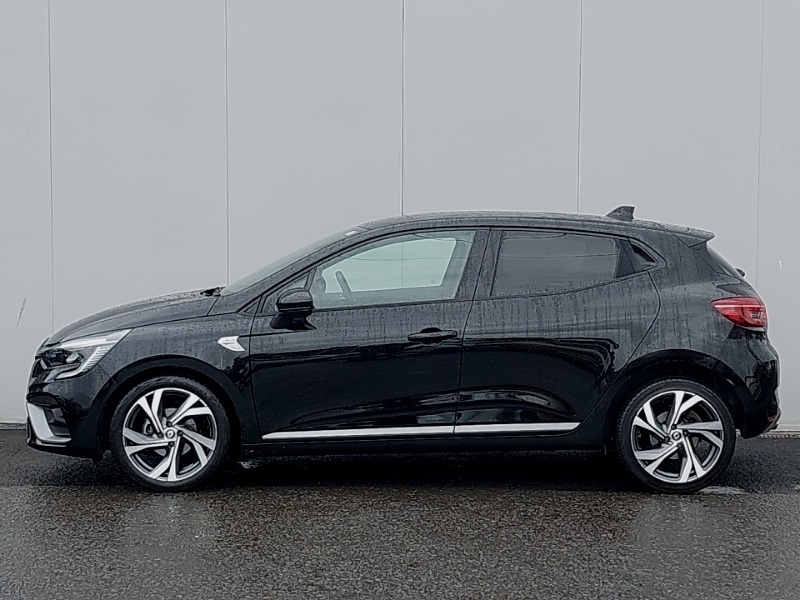 Used Renault Clio 2023 for sale - 76478340: Photo 4