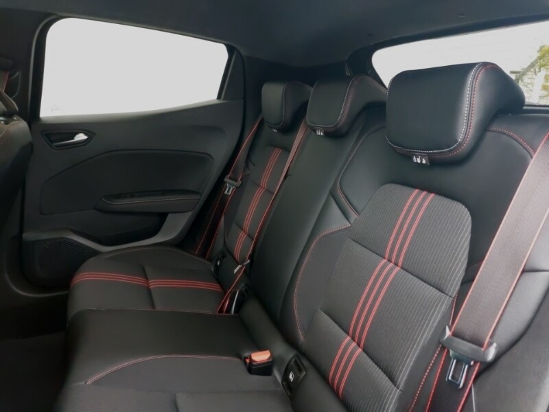 Used Renault Clio 2023 for sale - 76478340: Photo 6