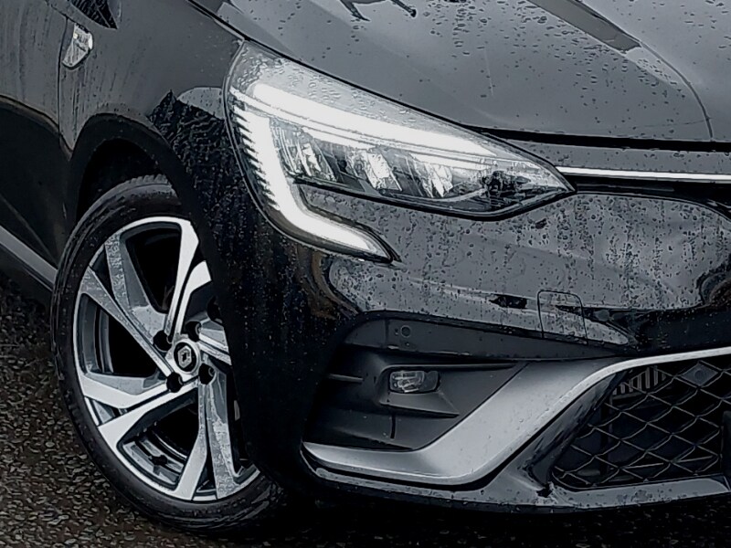 Used Renault Clio 2023 for sale - 76478340: Photo 9