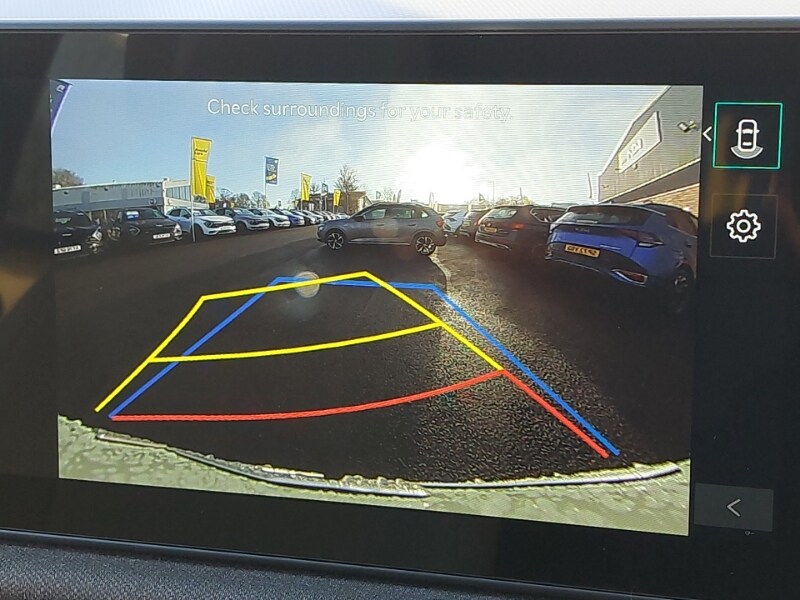 Used Kia EV3 2025 for sale - 76663909: Photo 10